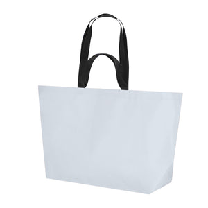 Torvik-tas zwart 1 kleur