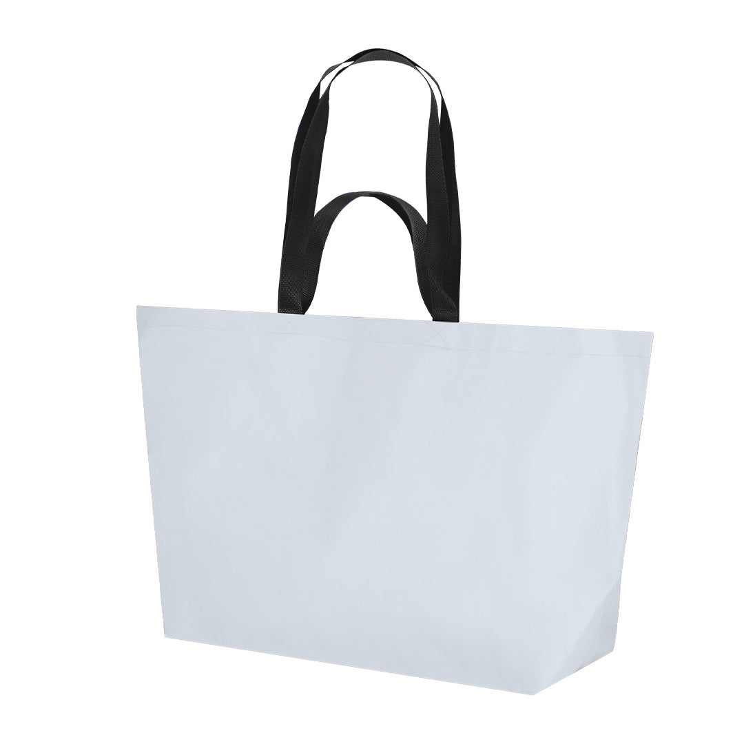 Torvik-tas zwart 1 kleur
