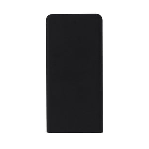 Powerbank Caplan blauw onbedrukt