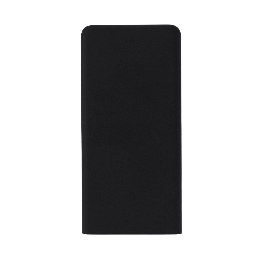 Powerbank Caplan blauw onbedrukt