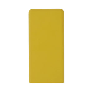 Powerbank Caplan geel Graveren