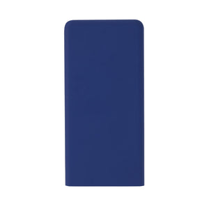 Powerbank Caplan geel onbedrukt
