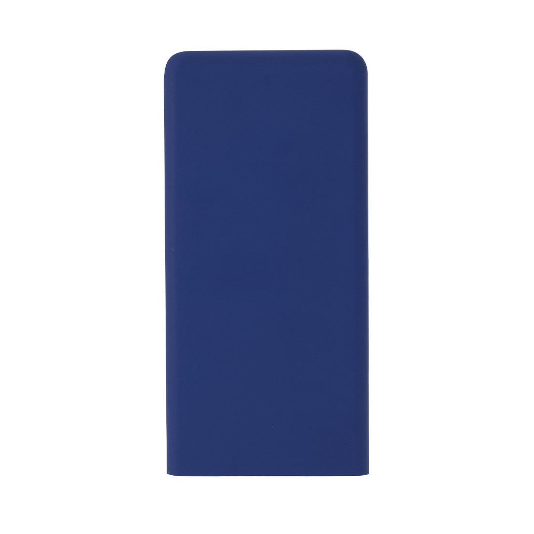 Powerbank Caplan geel onbedrukt