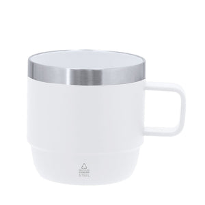 Beker Milayka donkerblauw 1 kleur