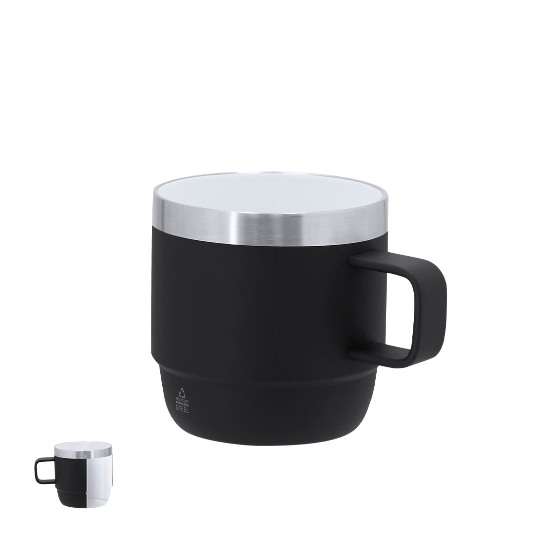 Beker Milayka bedrukken