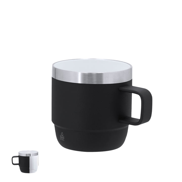 Beker Milayka bedrukken