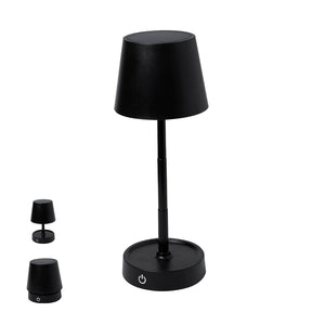 Opladerlamp Kirsten bedrukken