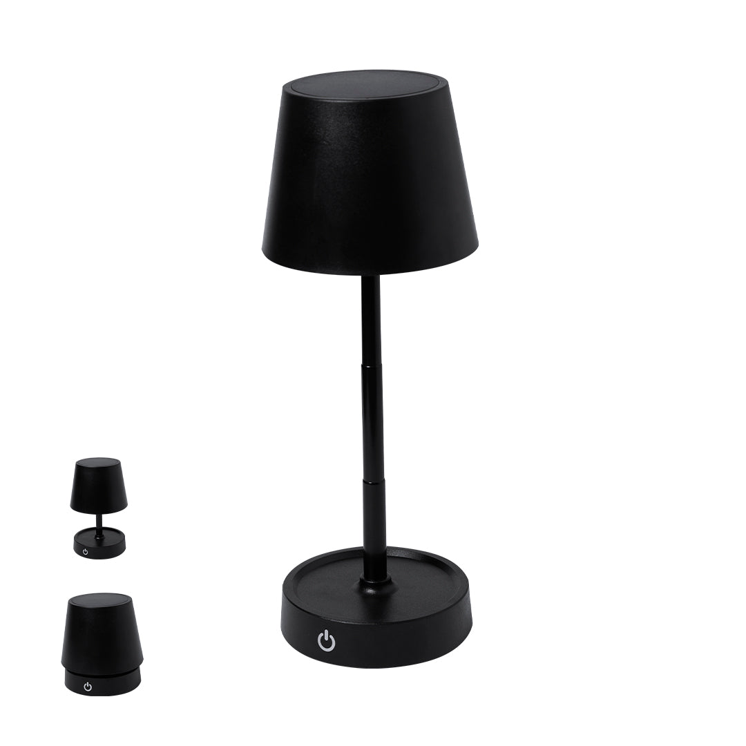 Opladerlamp Kirsten bedrukken