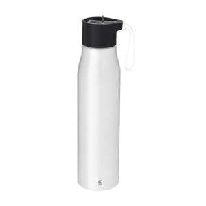 Fles Thorup zwart 1 kleur
