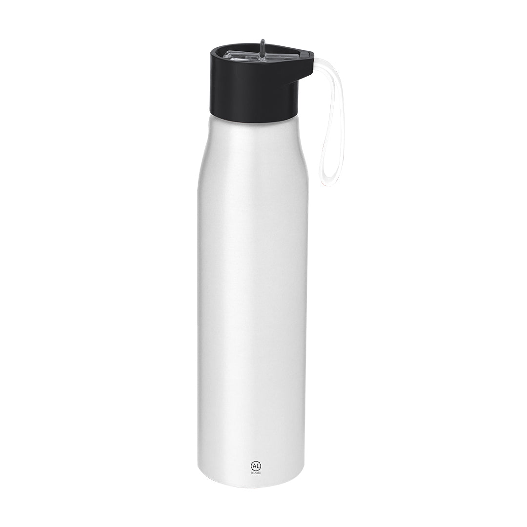 Fles Thorup zwart 1 kleur