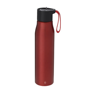 Fles Thorup wit onbedrukt