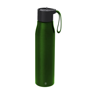 Fles Thorup wit 1 kleur