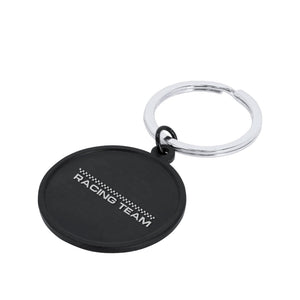 Sleutelhanger Klapson zilver Graveren