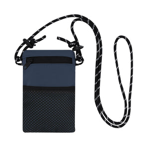 Veelzijdige tas Veltox zwart 1 kleur