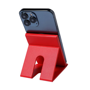 Oplader Zirnal rood 1 kleur