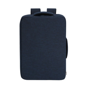 Rugzak Ghibli donkerblauw 1 kleur
