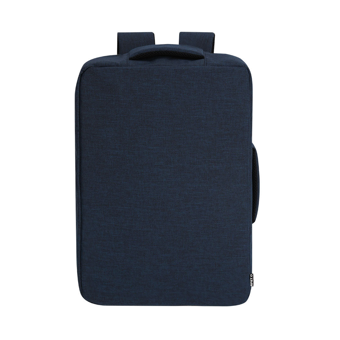 Rugzak Ghibli donkerblauw 1 kleur