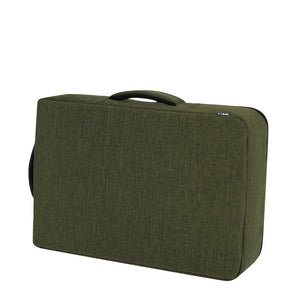Rugzak Ghibli groen 1 kleur