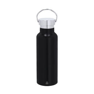 Geïsoleerde fles Libix wit Graveren