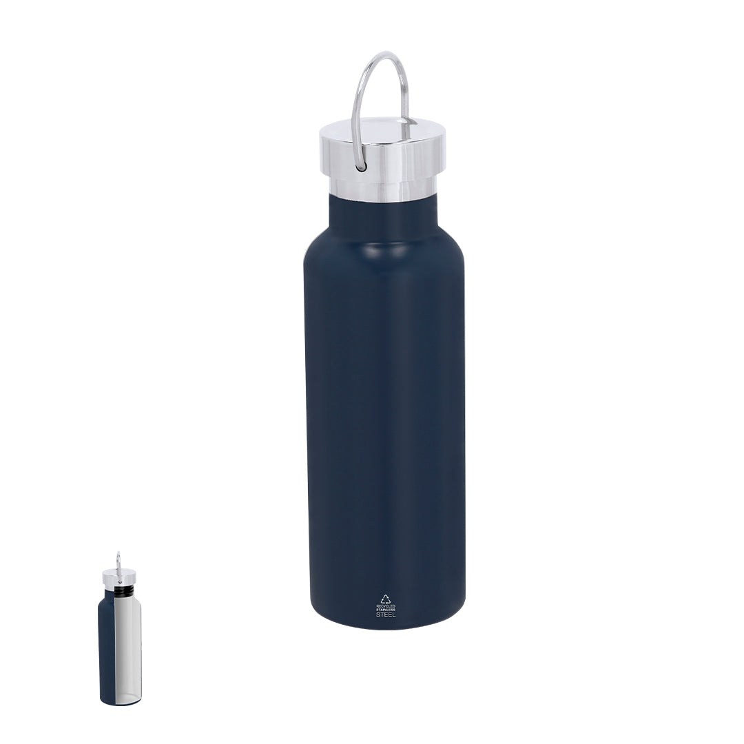 Geïsoleerde fles Libix bedrukken