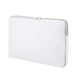 Laptoptas Pravesh donkerblauw onbedrukt