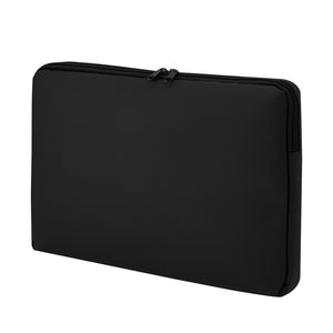 Laptoptas Pravesh donkerblauw 1 kleur