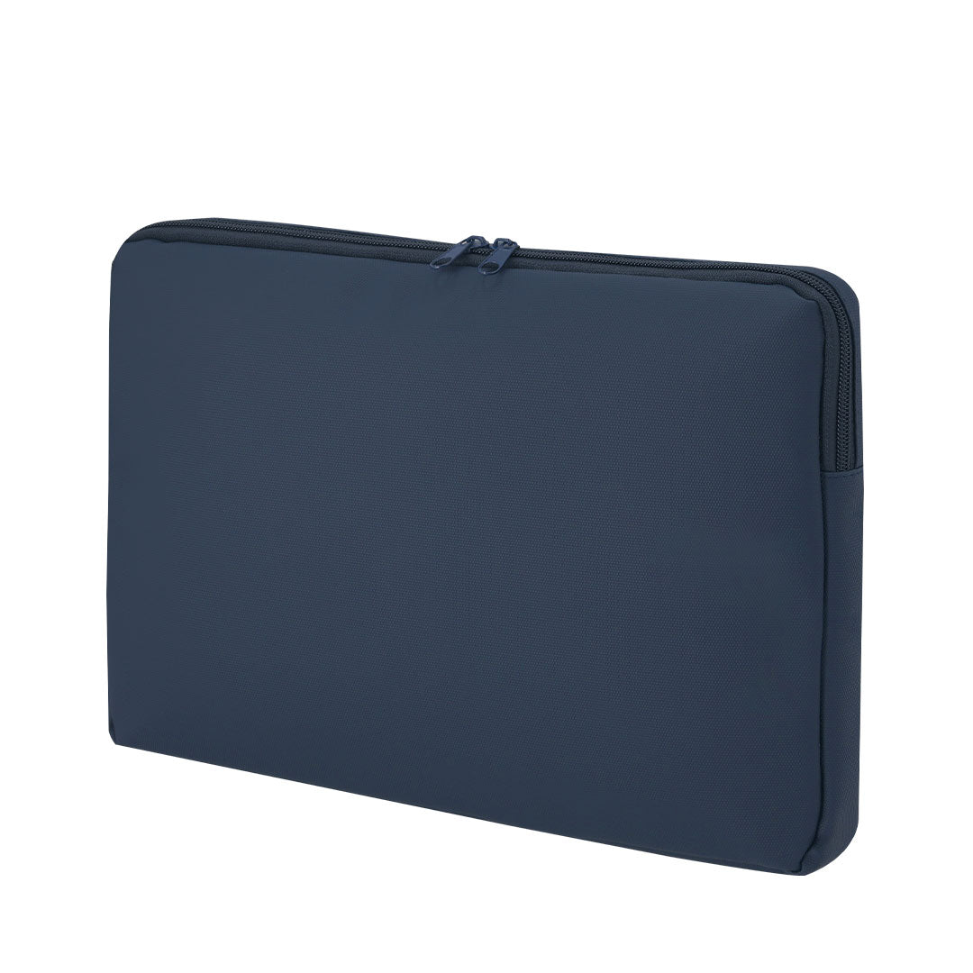 Laptoptas Pravesh zwart 1 kleur