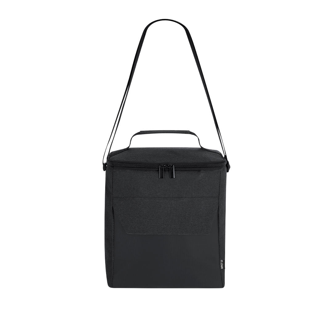 Cool Bag Jocko donkerblauw onbedrukt