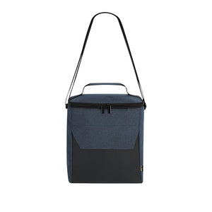 Cool Bag Jocko donkerblauw 1 kleur
