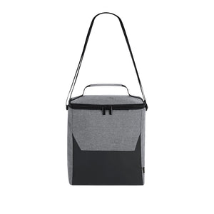 Cool Bag Jocko grijs onbedrukt