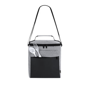Cool Bag Jocko zwart 1 kleur