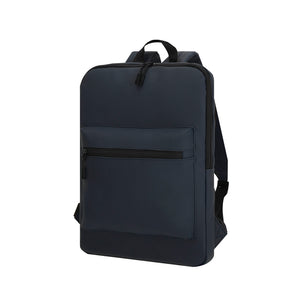 Rugzak Yilmir donkerblauw 1 kleur