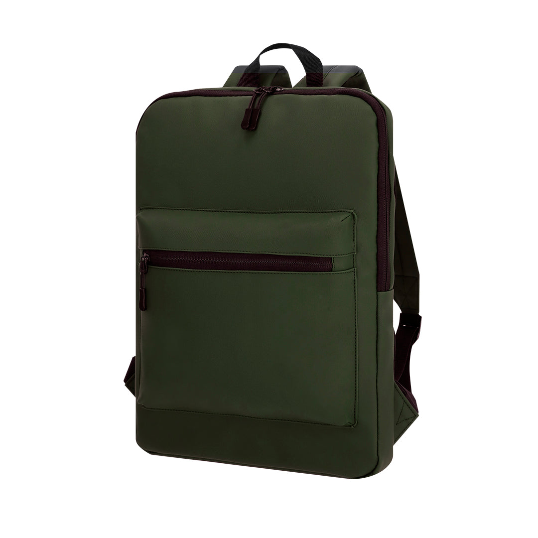 Rugzak Yilmir bedrukken