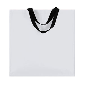 Tas Rhyker zwart 1 kleur