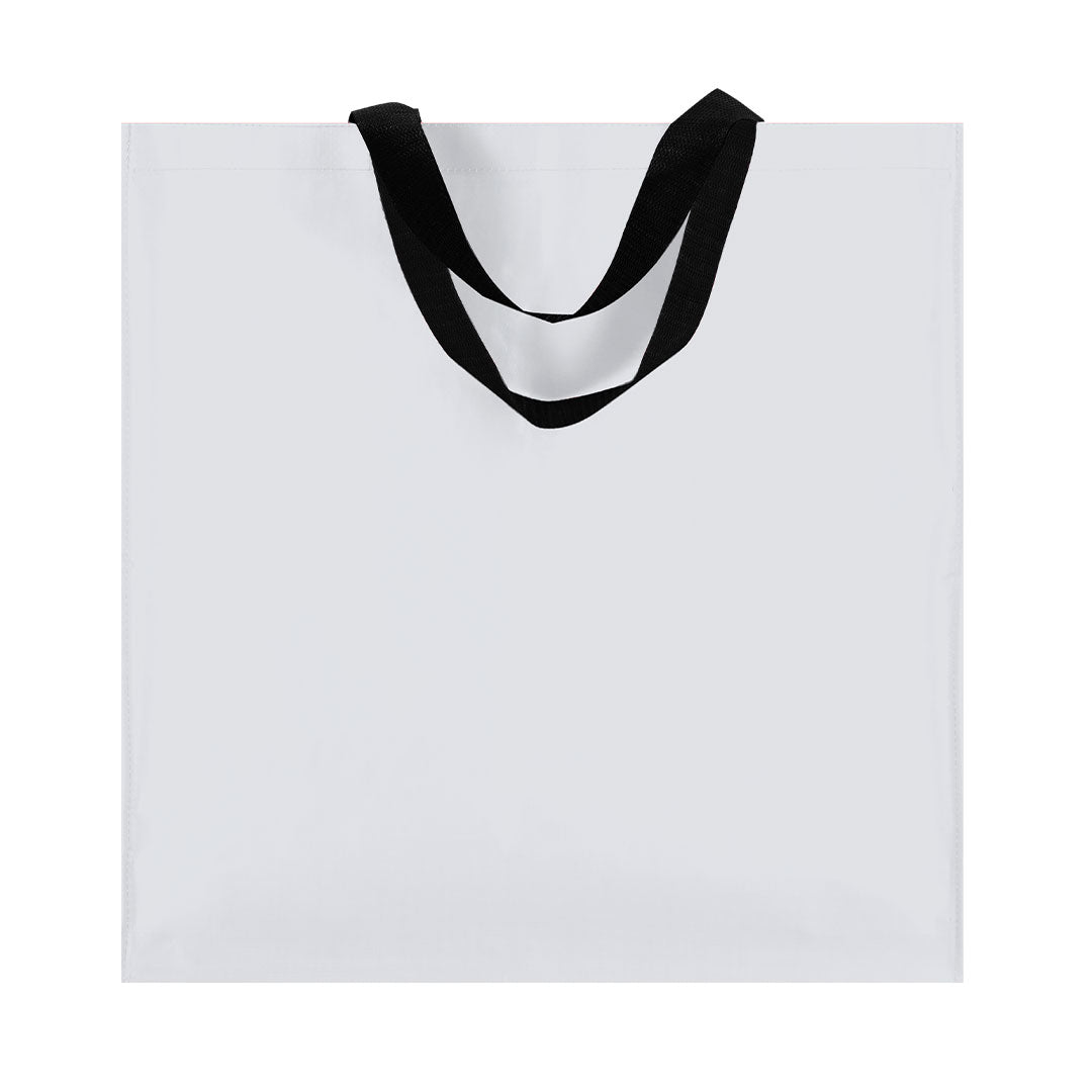 Tas Rhyker zwart 1 kleur