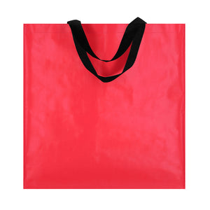 Tas Rhyker oranje 1 kleur