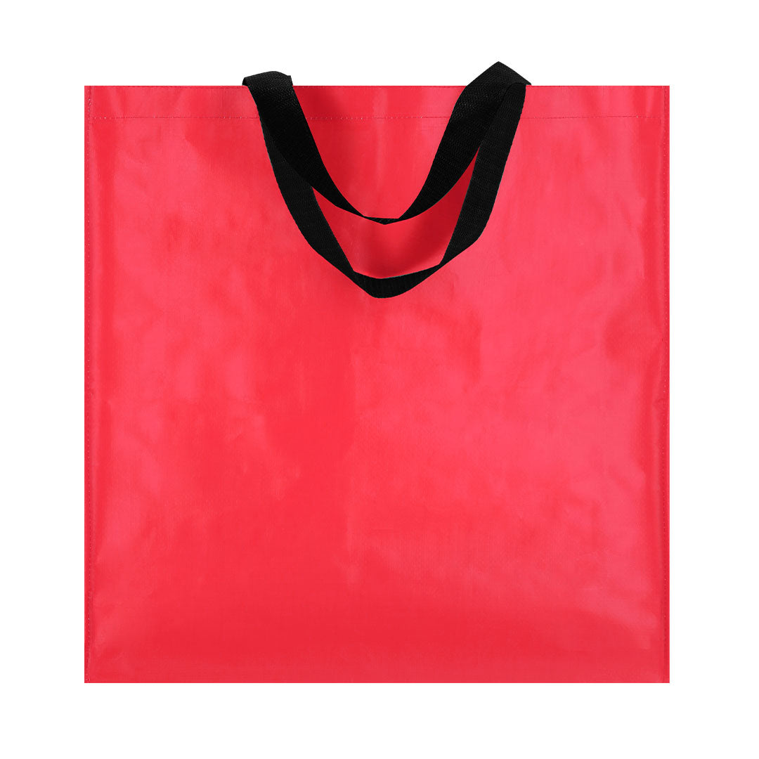 Tas Rhyker oranje 1 kleur