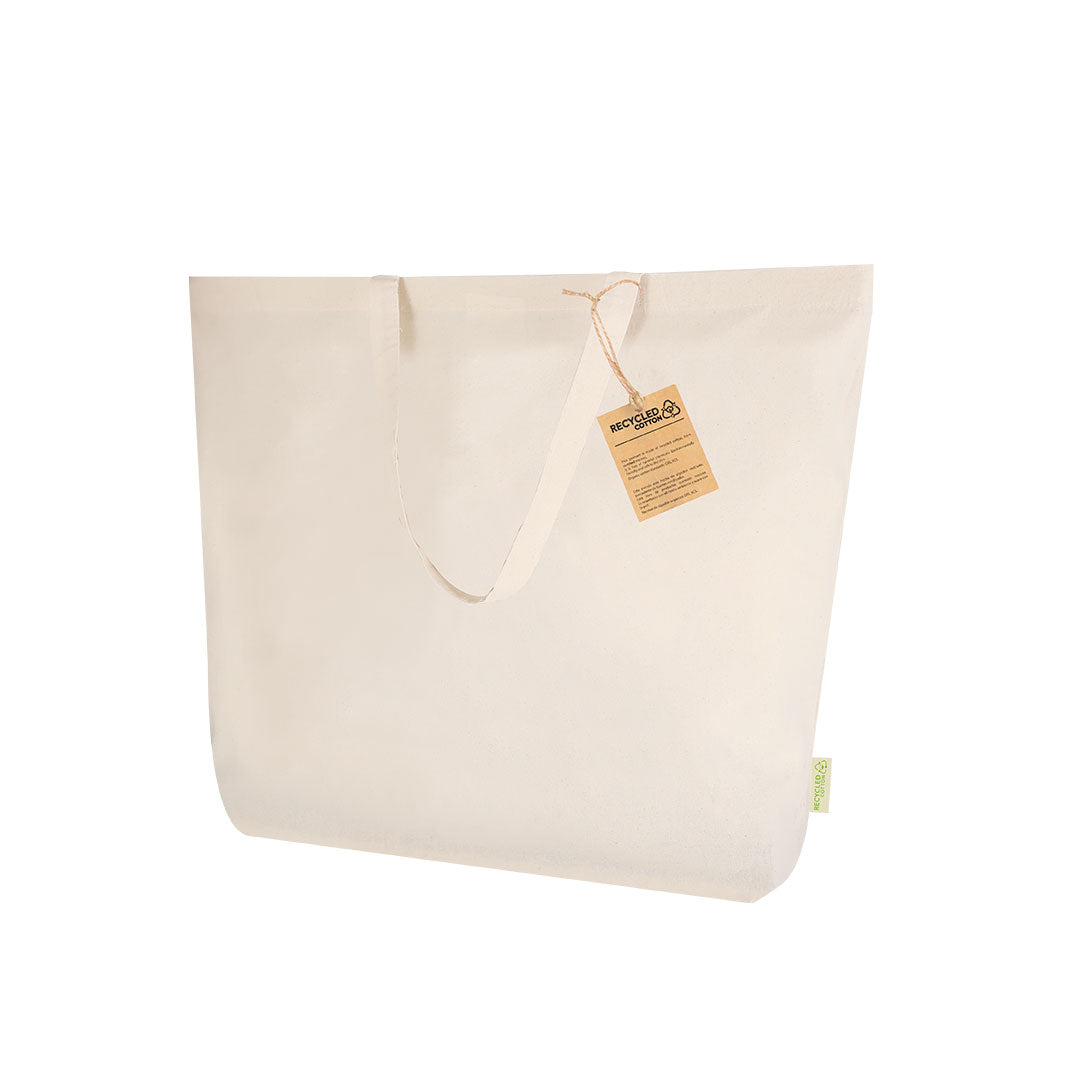 Tas Todar naturel 2 kleuren