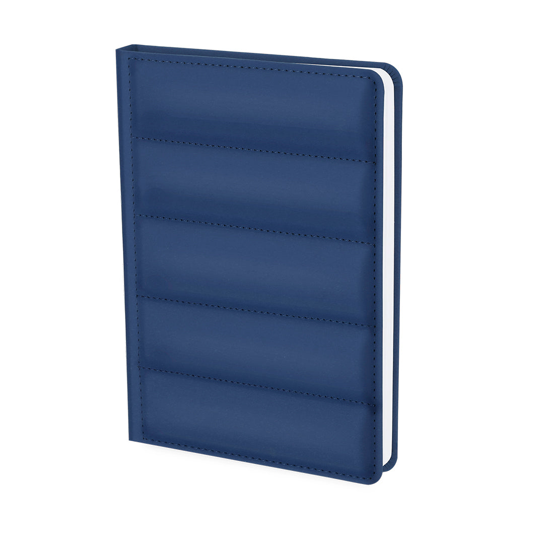 Kladblok Walpol grijs 1 kleur