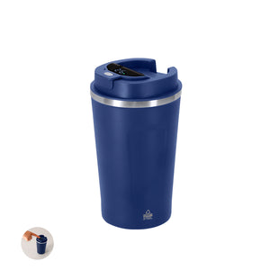 Geïsoleerde fles Molin bedrukken