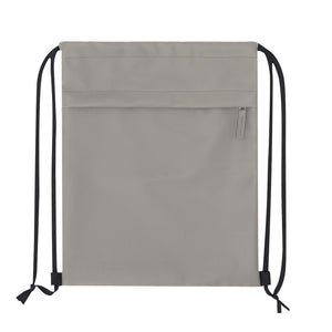 Rugzak Digun donkerblauw 1 kleur