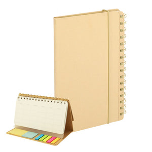 Notitieblok Eeuwige Kalender Gambel bedrukken