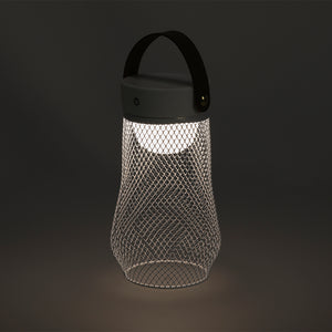 Lamp Hardig zwart onbedrukt