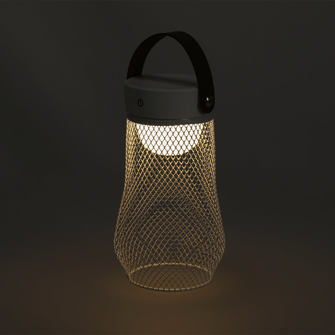 Lamp Hardig zwart 1 kleur