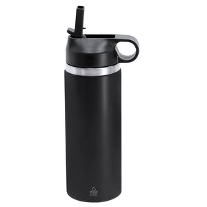 Geïsoleerde fles Gomery wit Graveren