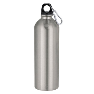 Fles graan wit 1 kleur