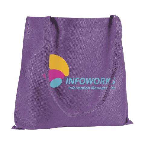 Shopper winkeltas   sample