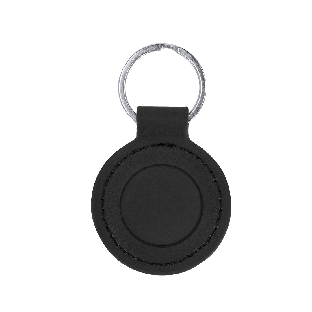 Sleutelhanger Puckler wit Graveren