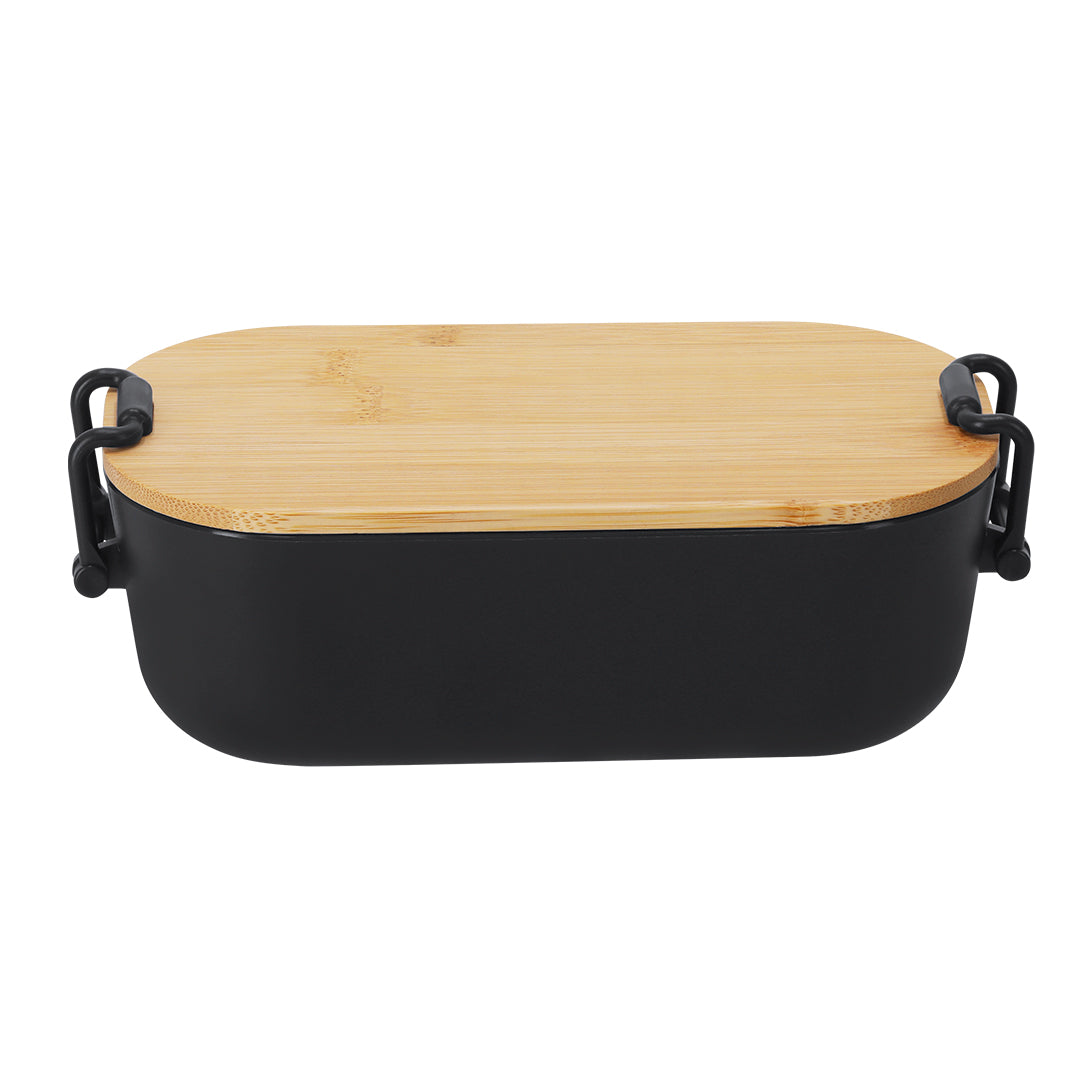 Lunchbox Lilix naturel 1 kleur