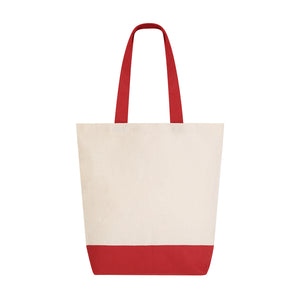 Tas Heleta naturel 1 kleur